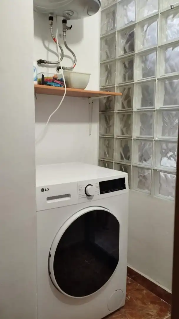Apartament amb ascensor de lloguer a Poblats Marítims, imagen 12
