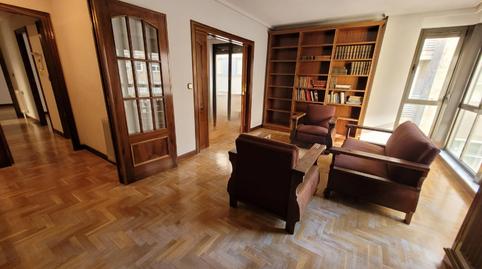 Foto 4 de Piso en venta en Calle Rincón del Conejal, Sancti Spiritus - San Juan, Salamanca Capital