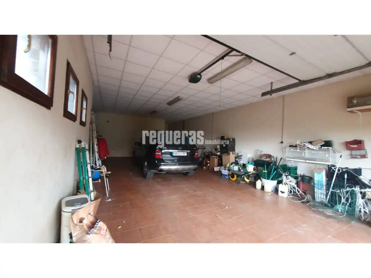 Casa o xalet en venda en Illas amb Calefacció, Parquet i Terrassa