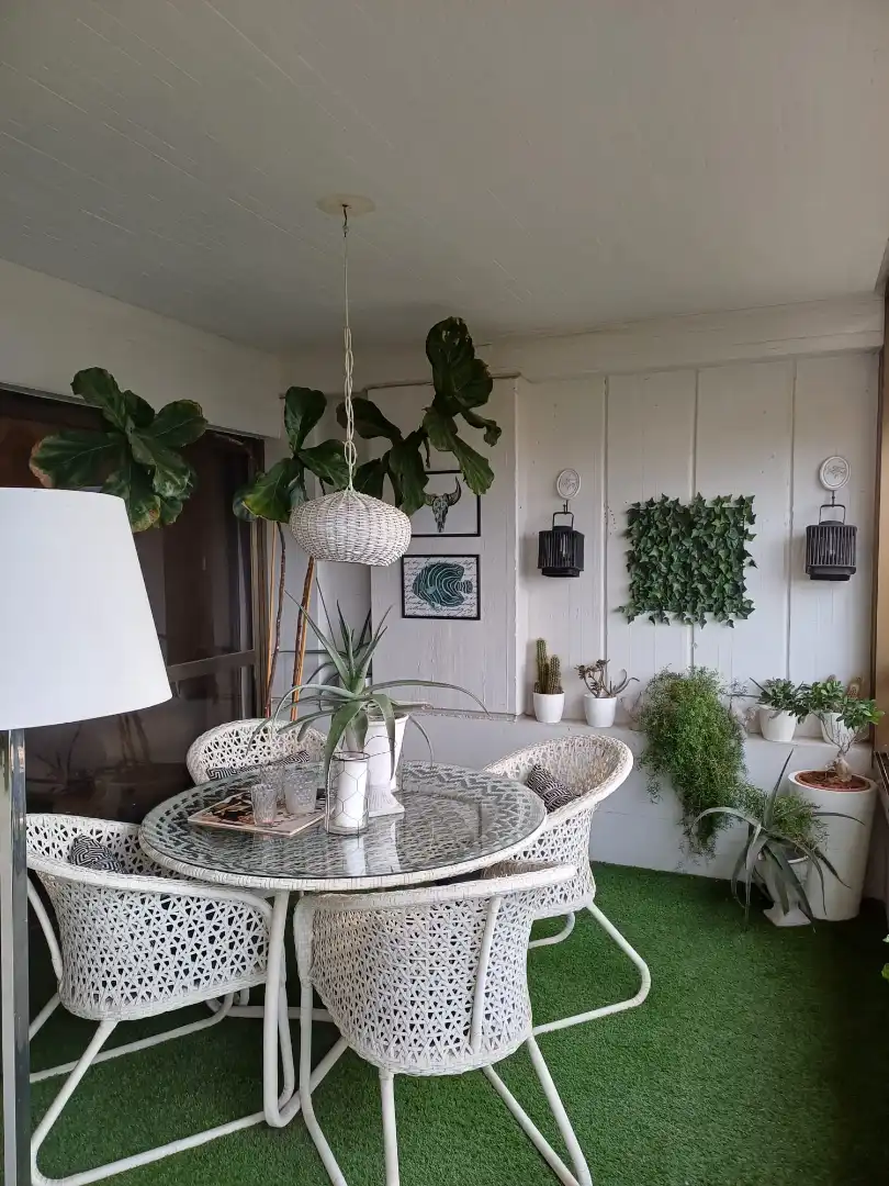 Piso en venta en Ensanche - Diputación