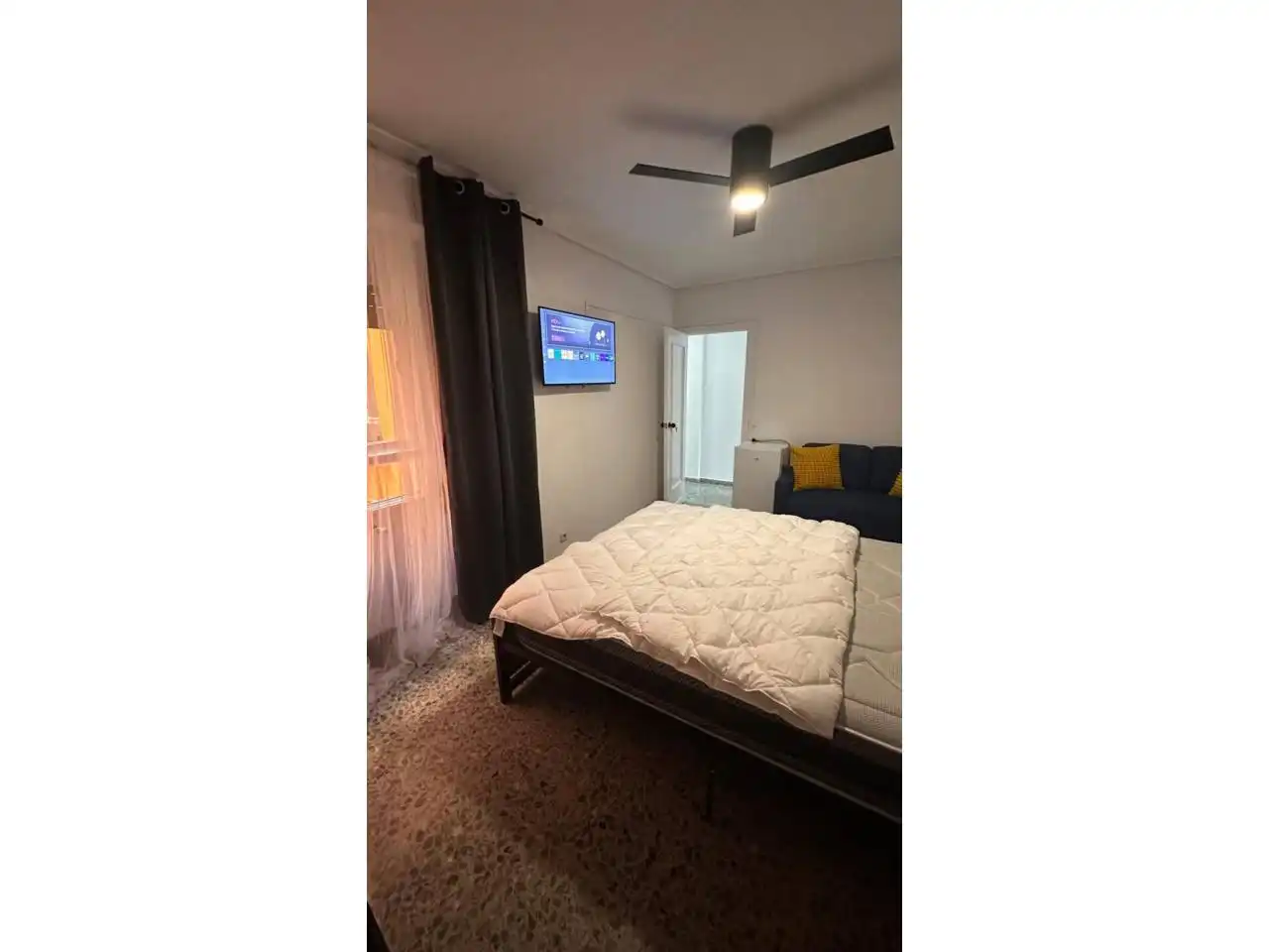 Wohnung mit Terrasse zum Verkauf in Avenida Puerto, imagen 18