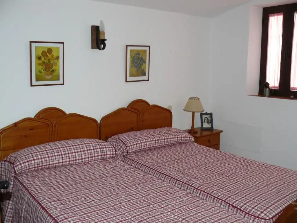 Bedroom of Country homes for sale in Archidona  with Heating, Private garden and Terrace
