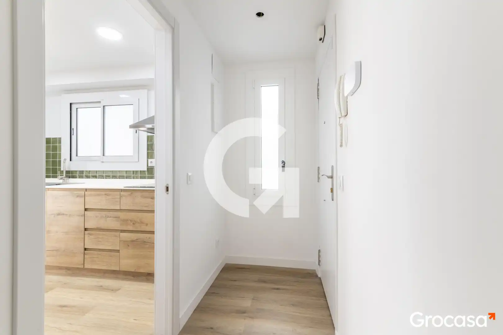 Piso en venta en Molins de Rei con Aire acondicionado, Calefacción y Horno