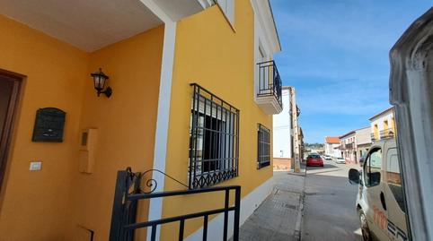 Foto 3 de Casa adosada en venta en C/ Eras, Hornachos, Badajoz