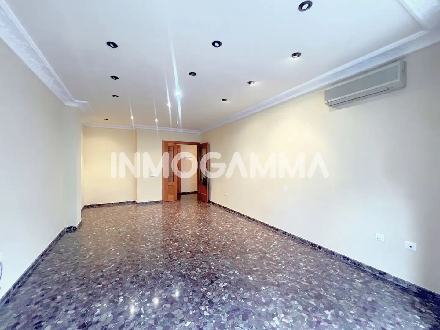 Piso en venta en Cullera con Aire acondicionado, Trastero y Balcón