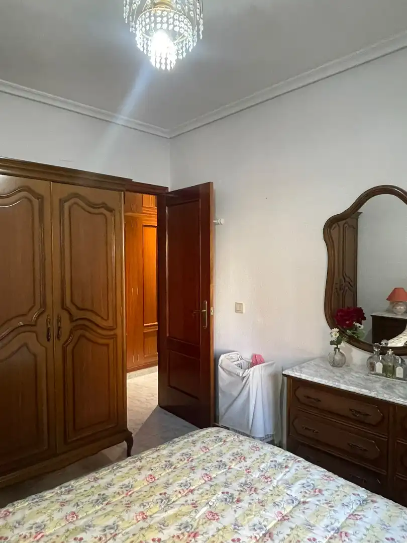 Piso en venta en Miralvalle - Av. Virgen del Puerto - La Data 