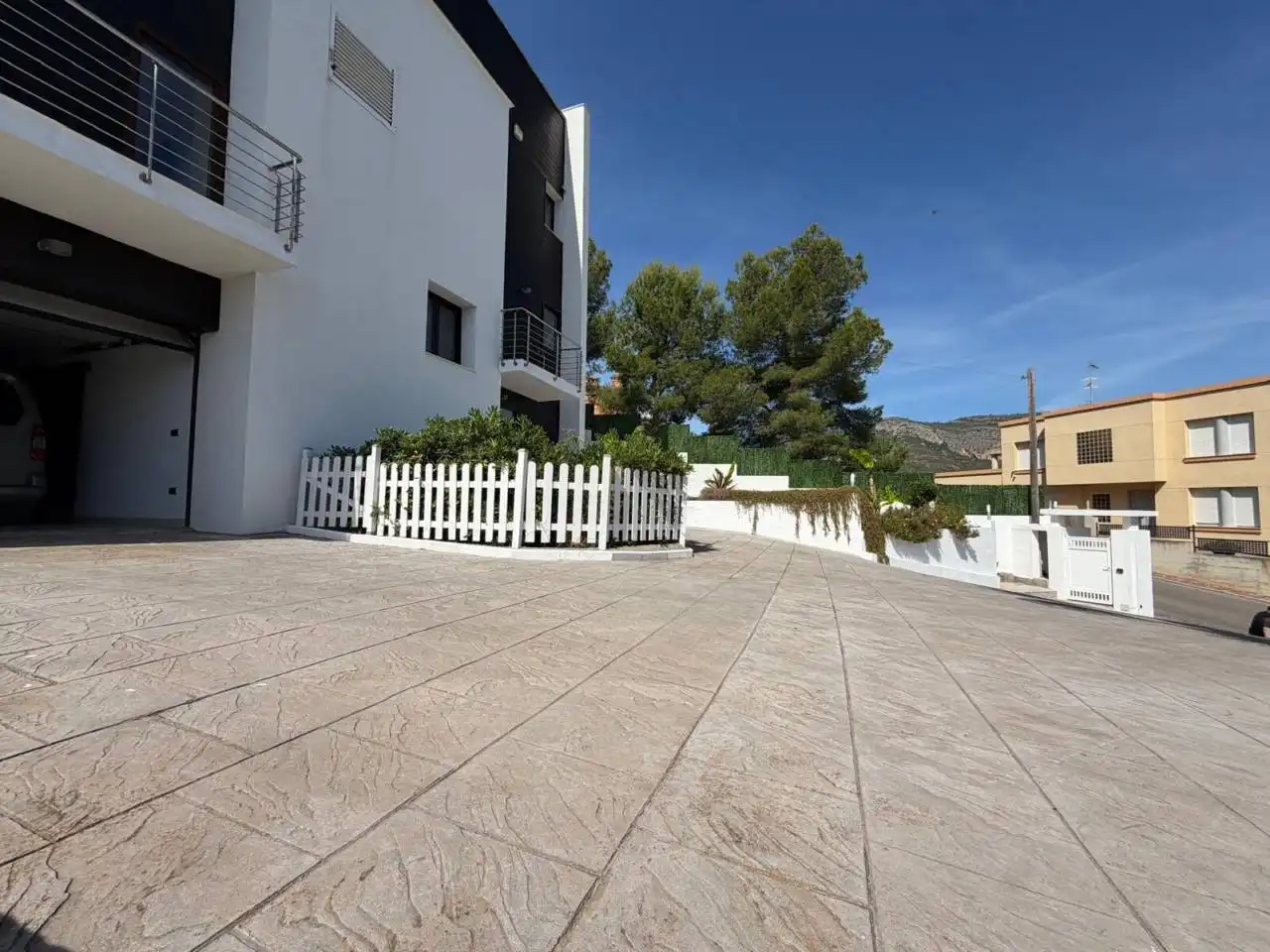 Casa amb piscina en venda a Calle Estrella Polar, imagen 62