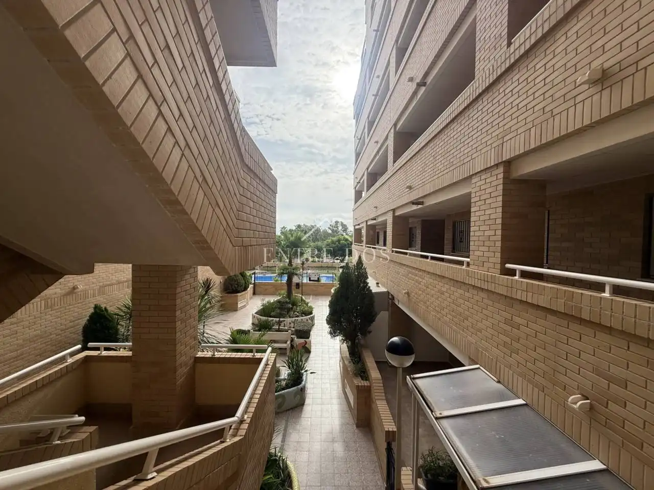 Appartement avec piscine à vendre à Central, imagen 11