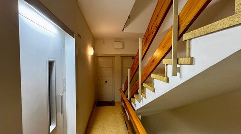 Foto 5 de Piso en venta en Manuel de Falla, 28, Sarrià, Barcelona Capital