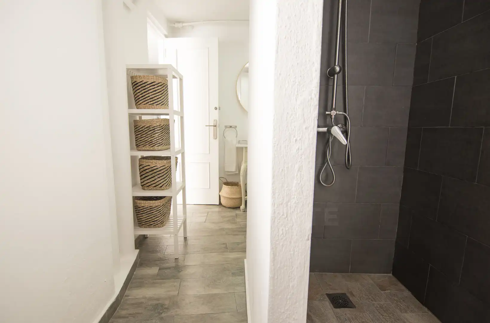 Bathroom of Detached homes for sale in Tarifa  with Terrace