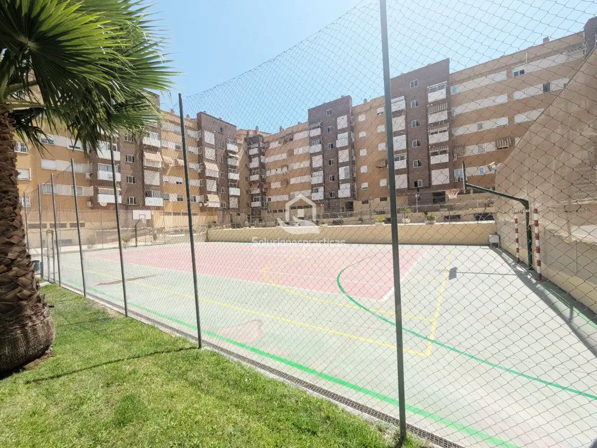 Wohnung mit Aufzug zum Verkauf in Renfe - Bulevar 1ª y 2ª Fase, imagen 71