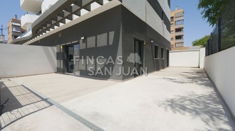 Foto 2 de Piso en venta en Centro, Sant Joan d'Alacant