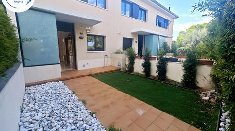 Photo 2 of Single-family semi-detached for sale in Santa Maria, Vilanova i la Geltrú