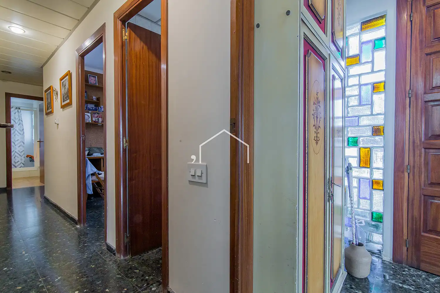 Villa avec terrasse à vendre à Camí a Alella, imagen 58