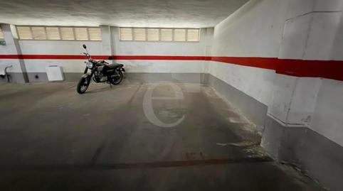 Foto 3 de Garaje en venta en Malvarrosa, 21, El Grau,  Valencia Capital