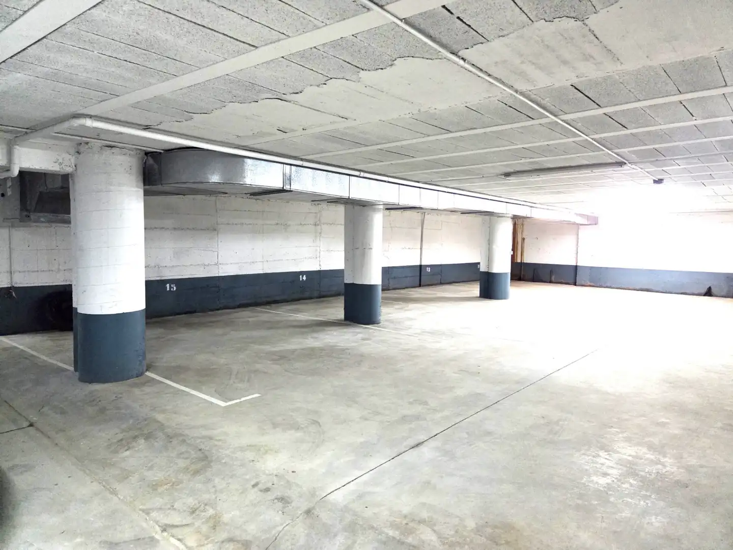 Parking de Garaje en venta en Sanxenxo