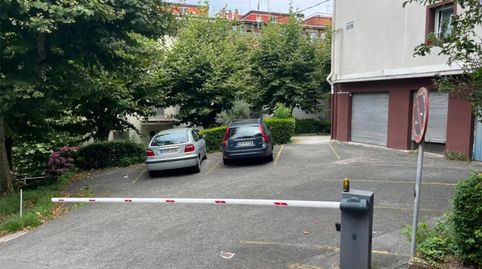 Foto 2 de Piso en venta en Ametzagaña Kalea, 38, Egia, Donostia - San Sebastián