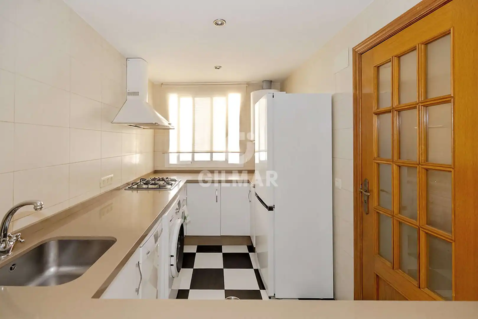 Apartment with terrace for sale in Estepona Pueblo, imagen 9