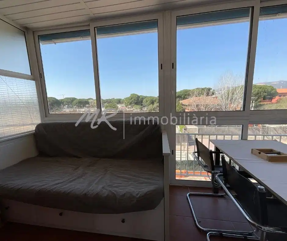 Terrassa de Àtic en venda en Gavà amb Aire condicionat, Calefacció i Jardí privat