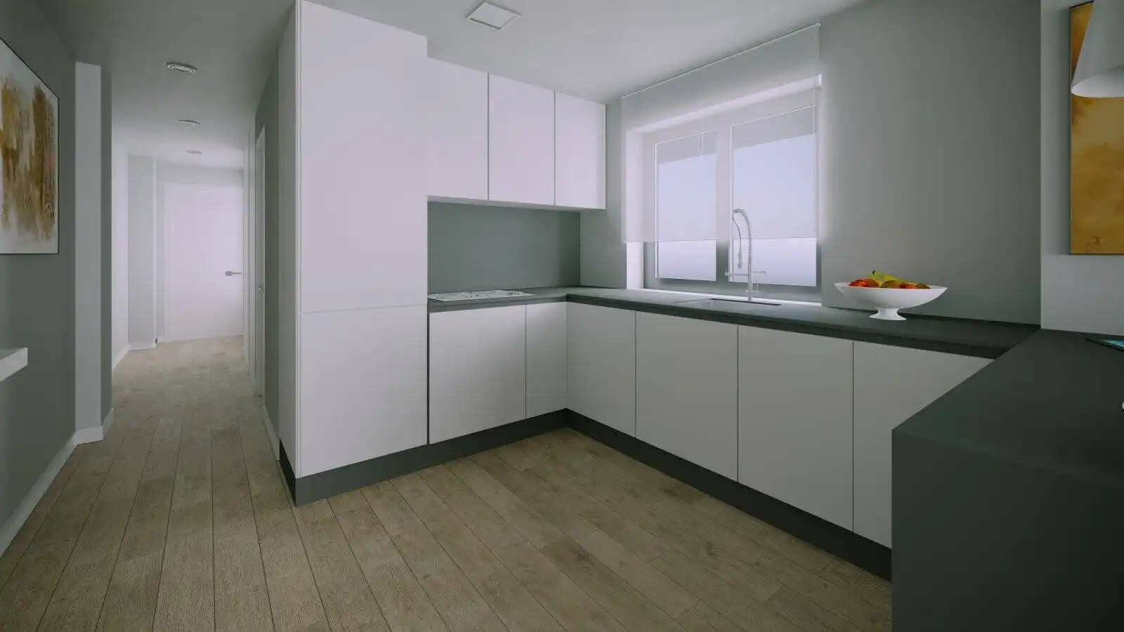 Apartment with lift for sale in Torreblanca del Sol, imagen 8