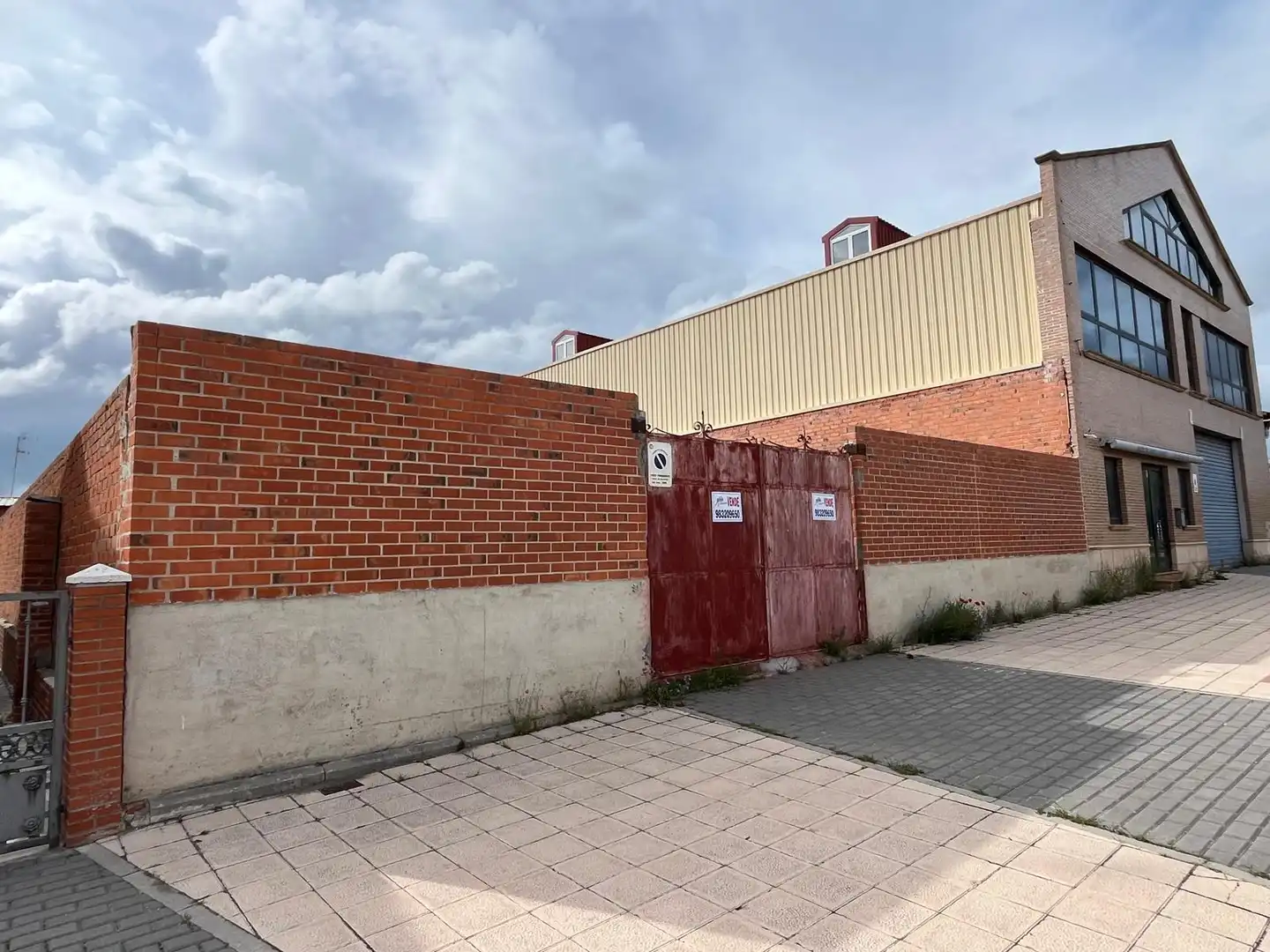 Terreno residencial en venta en Calle Real 44, imagen 3