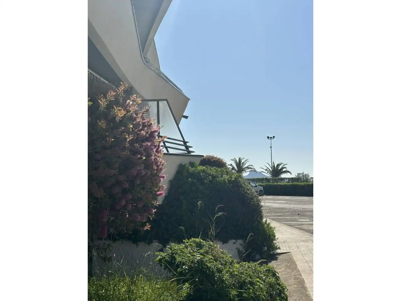 Vista exterior de Piso en venta en L'Estartit con Aire acondicionado, Parquet y Terraza