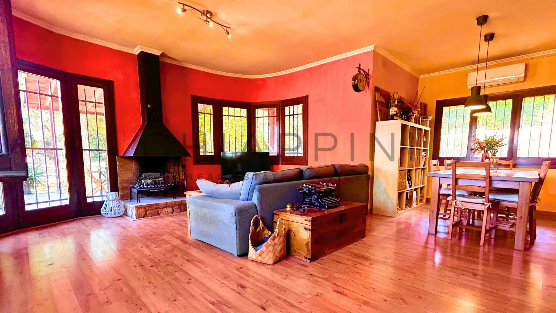 Casa amb piscina en venda a Urbanitzacions del Nord, imagen 28