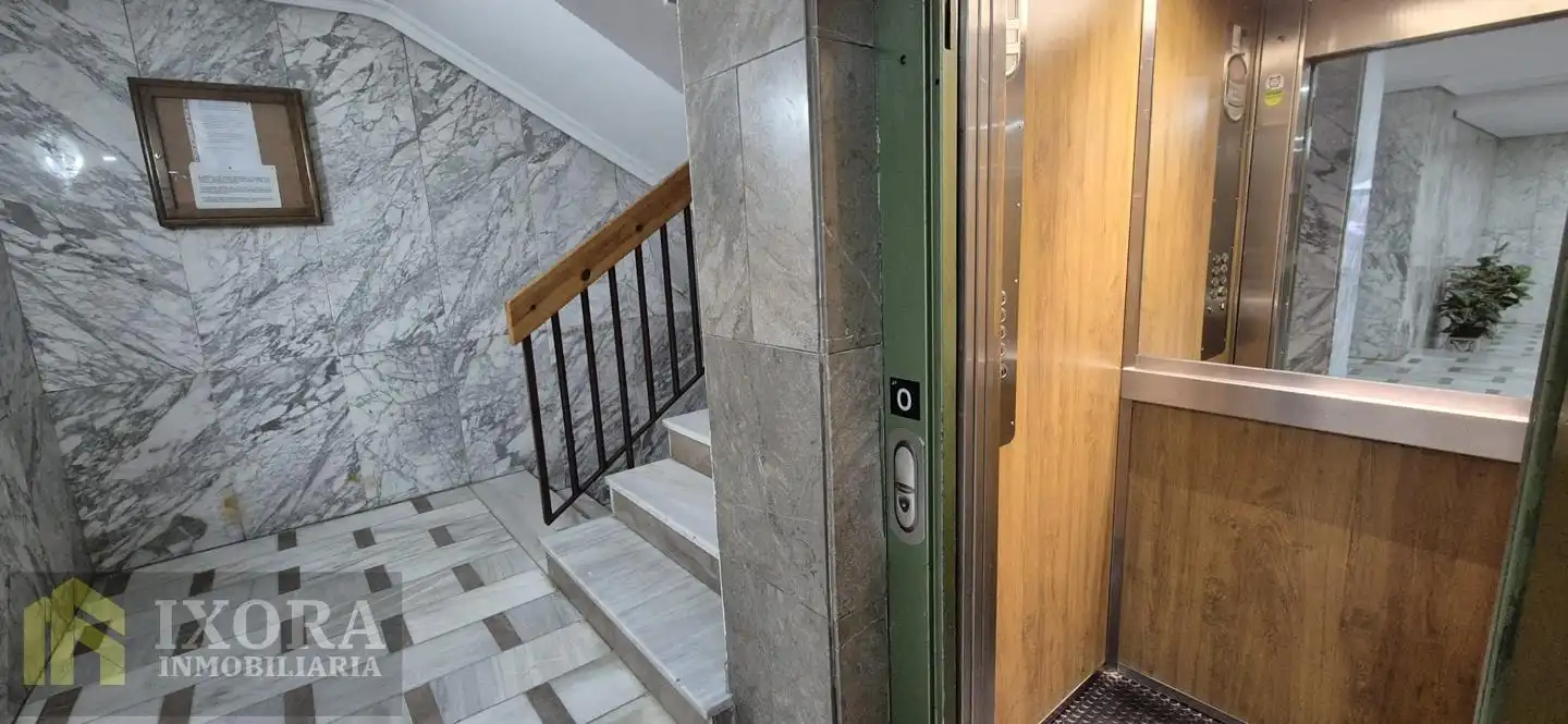 Piso con ascensor en venta en Virgen De Linarejos, imagen 18