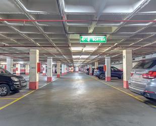 Parking of Garage to rent in  Barcelona Capital