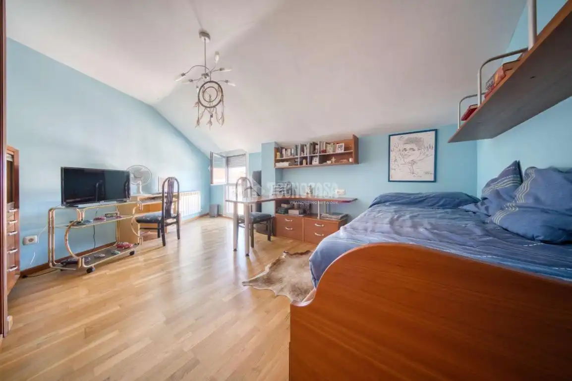 Piso con ascensor en venta en La Flecha - Monasterio del Prado, imagen 23