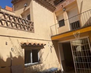 Vista exterior de Casa o xalet en venda en Sant Feliu de Guíxols amb Calefacció, Terrassa i Traster