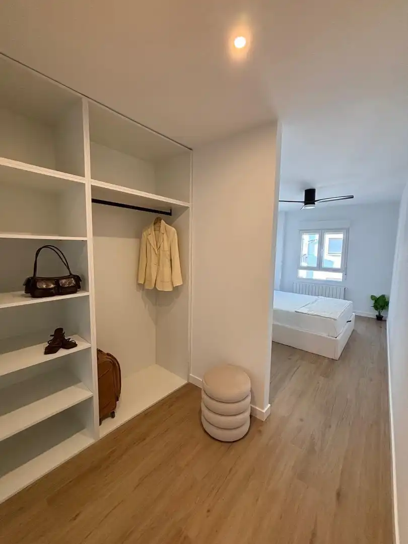Flat for sale in Feria