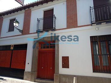 Apartament en venda a Albaicín