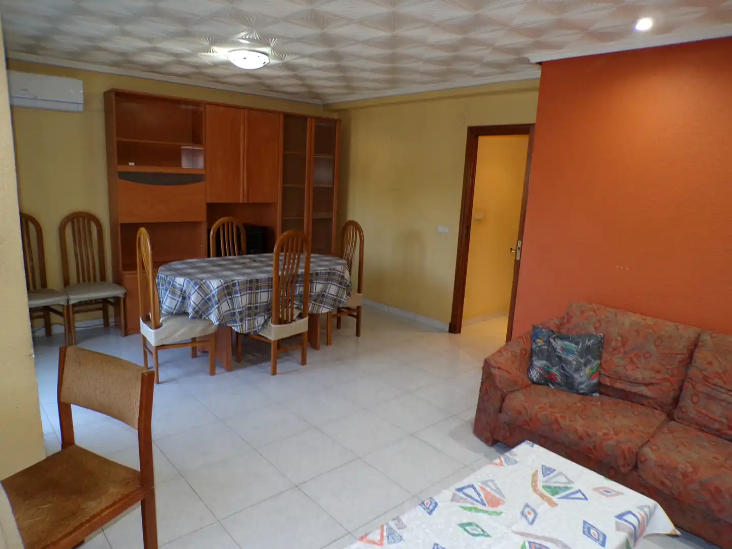 Flat with terrace for sale in Ayuntamiento - El Salvador, imagen 23