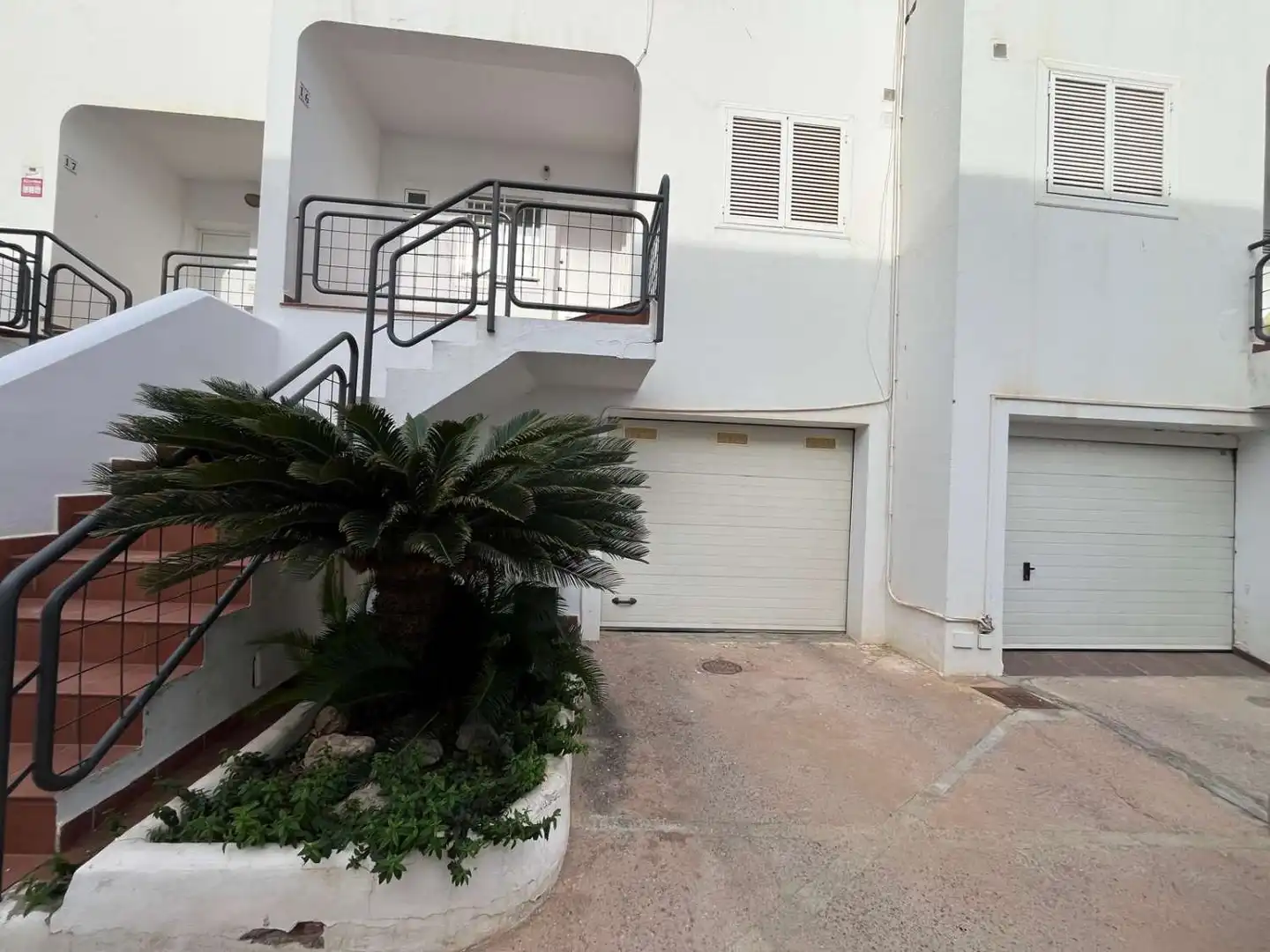 Duplex con piscina in vendita a N/A