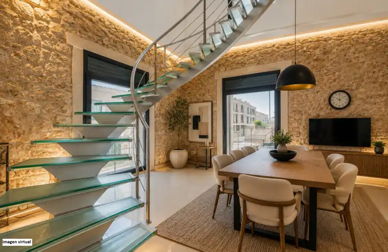Casa o chalet en venta en Porreres con Aire acondicionado, Calefacción y Terraza