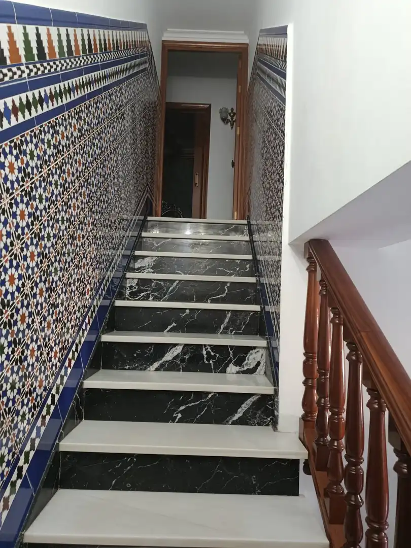 Maison avec terrasse à vendre à Plaza ALCALDE MANUEL BENITES RUFO, imagen 2