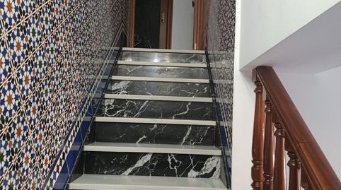 Foto 2 de Casa o chalet en venta en Plaza Alcalde Manuel Benites Rufo, Centro - Doña Mercedes, Dos Hermanas