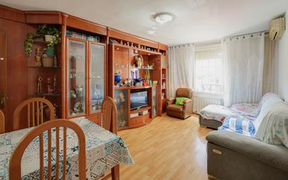 Wohnzimmer von Wohnung zum verkauf in Sabadell