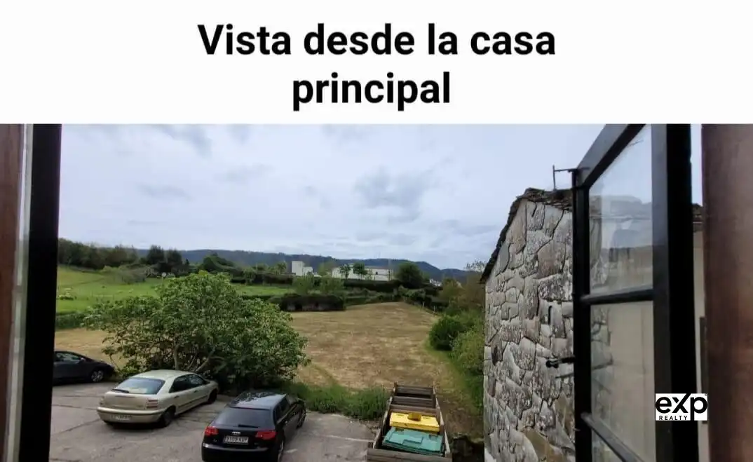 Casa o chalet en venta en Mondoñedo