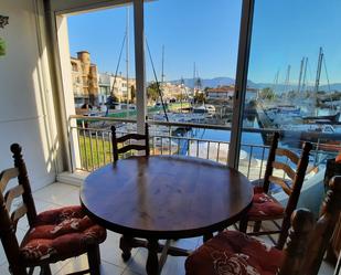 Study for sale in Empuriabrava  with Terrace