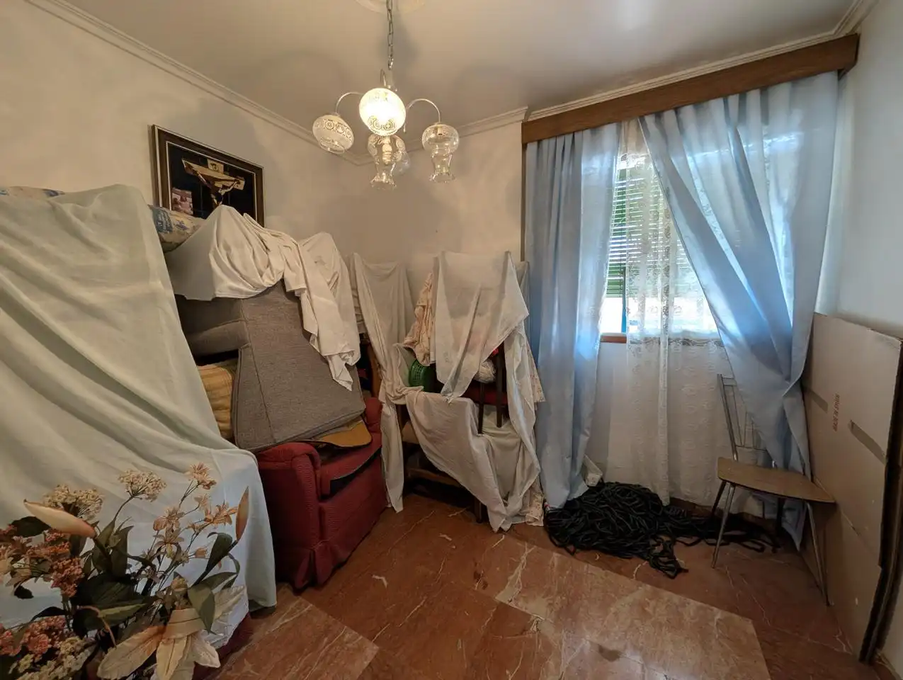 Pis amb terrassa en venda a Miguel Cobo, imagen 20