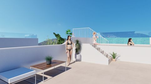 Foto 3 de Piso en venta en Calle Jardinero, 24, Torre de la Horadada, Alicante