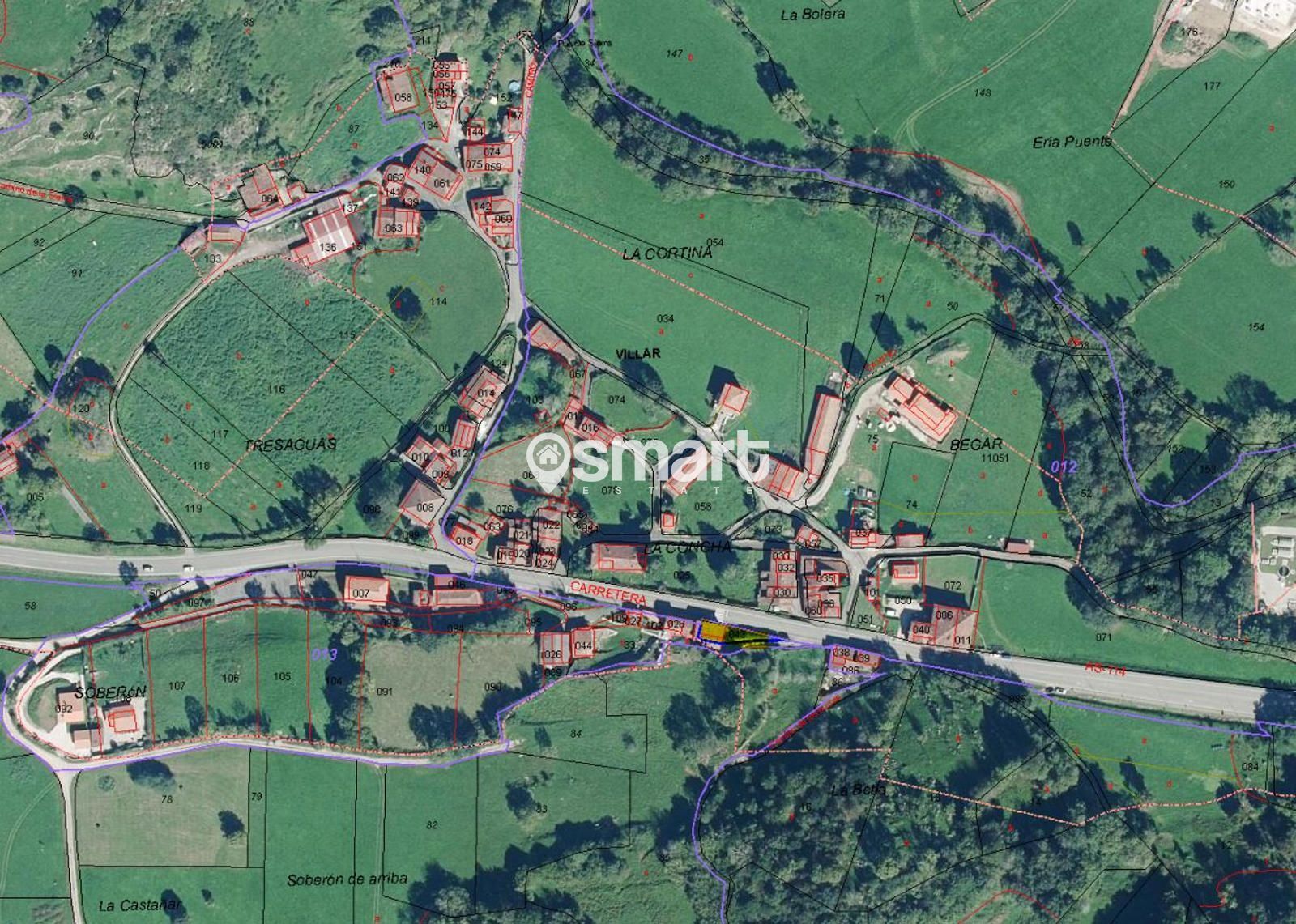 Casa o chalet en venta en Onís con Terraza