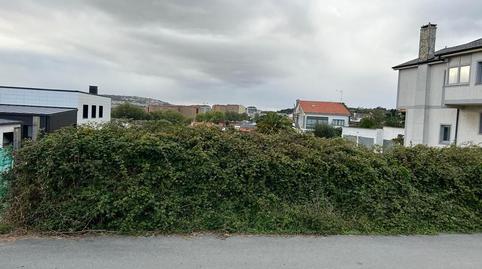 Foto 5 de Residencial en venda a Rúa Cabaleiros, Nós, A Coruña