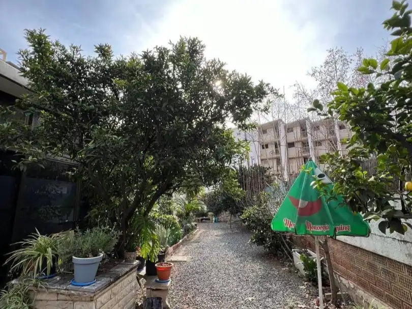 Villa con giardino in vendita a Carrer d'Osca 5, imagen 5