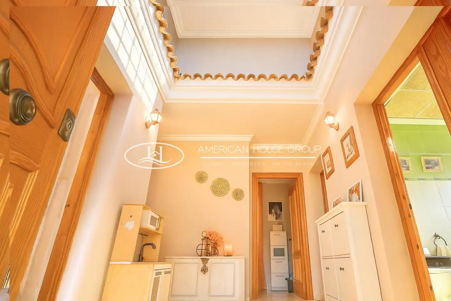 Casa o chalet en venta en Chiclana de la Frontera con Aire acondicionado, Jardín privado y Terraza