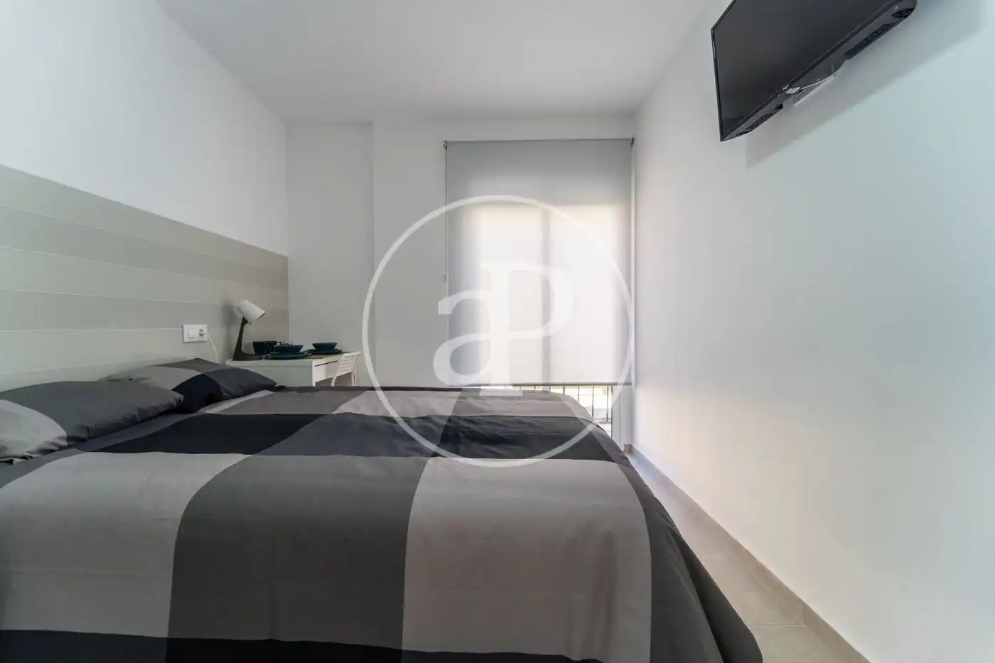 Dormitori de Pis en venda en Picassent amb Aire condicionat i Terrassa