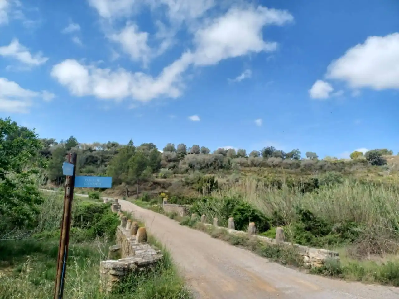 Terreno residencial en venta en Camino Coma