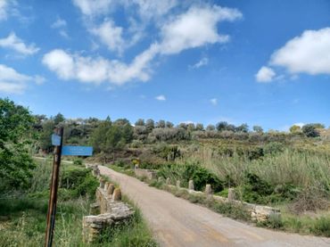 Terreno residencial en venta en Camino Coma
